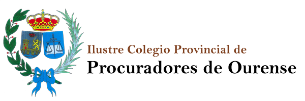 Ilustre Colegio oficial de Procuradores de Ourense