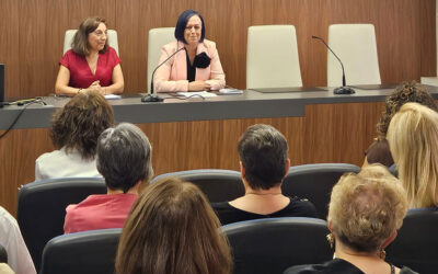 Acto de celebración del día de Turno de Oficio y Justicia Gratuita